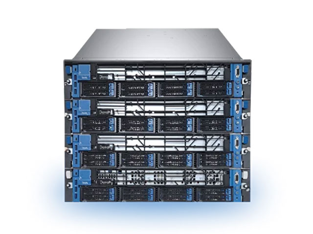 Серверы ДатаРу