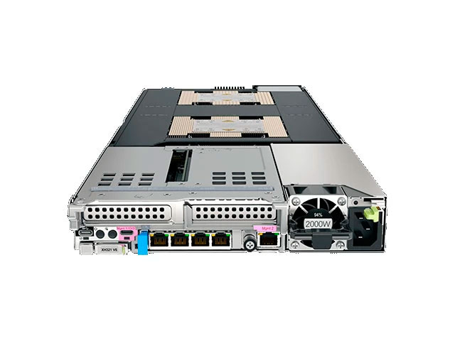 FusionServer XH321 V6 FusionServer XH321 V6