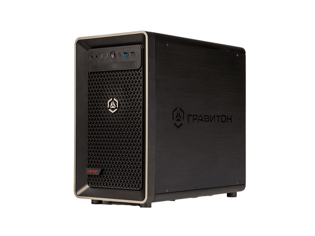 Рабочие станции Гравитон