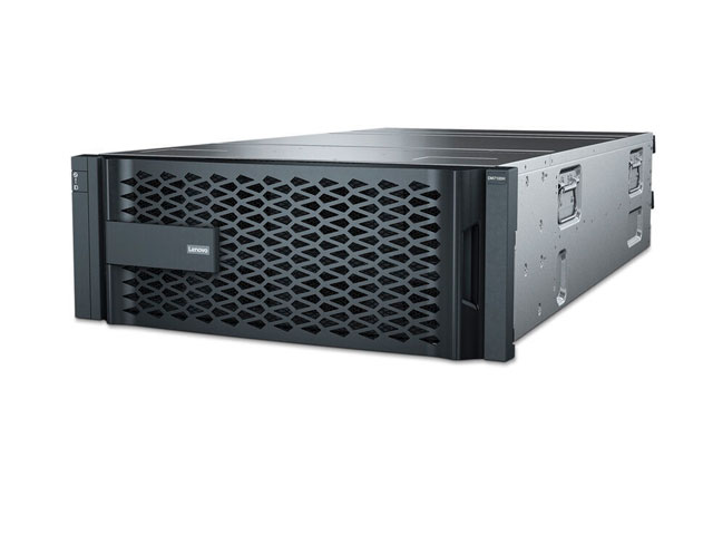 Lenovo ThinkSystem DG7000 Lenovo ThinkSystem DG7000