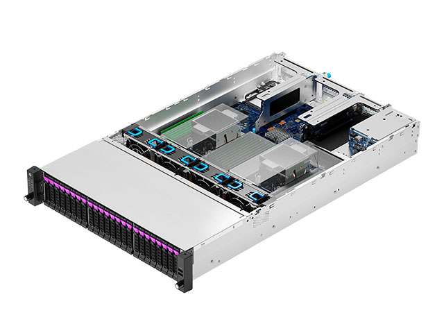 Серверы OpenYard