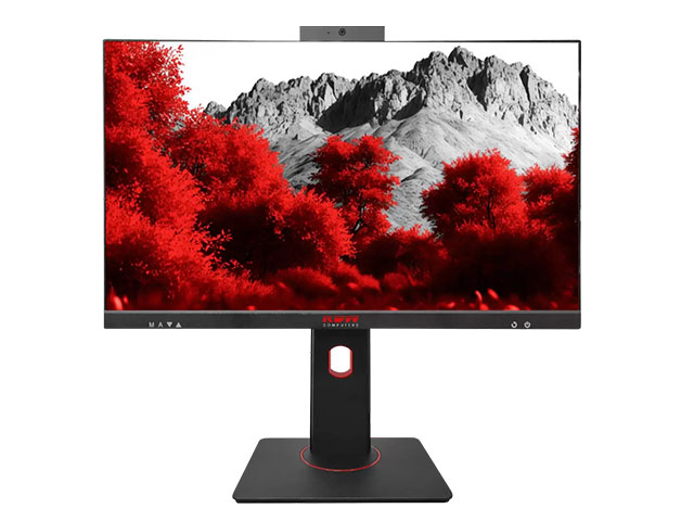 RDW AMD 23,8" RDW AMD 23,8"
