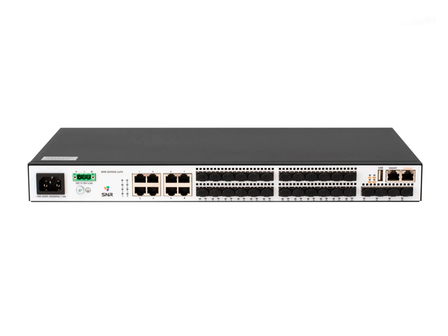 SNR-S2995G-24FX-DC SNR-S2995G-24FX-DC