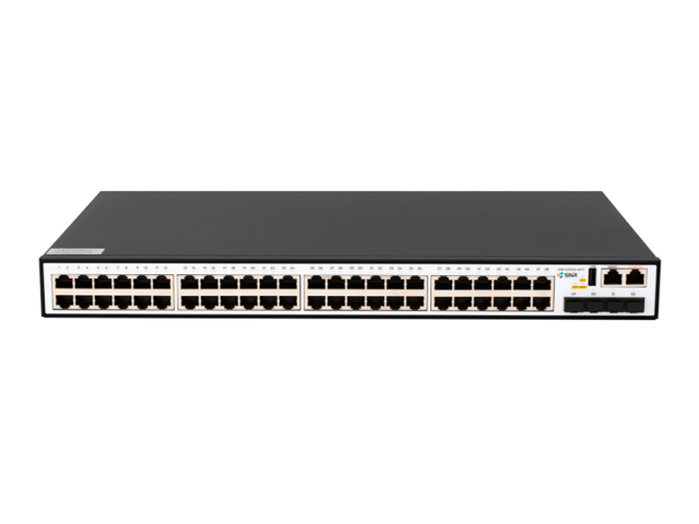SNR-S2989G-48TX-DC SNR-S2989G-48TX-DC