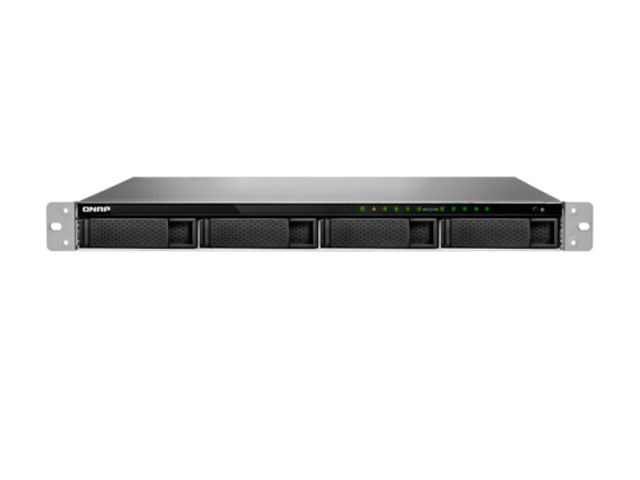 TS-983XU-RP-E2124-8G TS-983XU-RP-E2124-8G