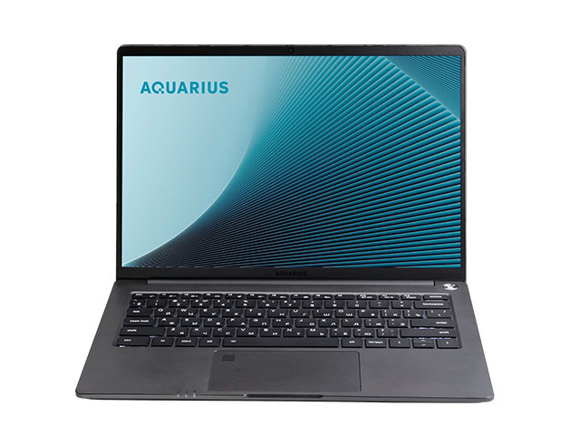 Aquarius AQbook NS634