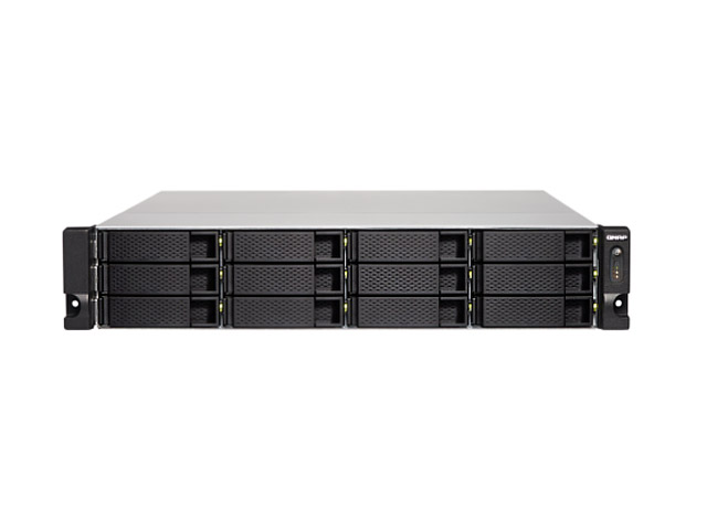 TVS-1272XU-RP-i3-4G TVS-1272XU-RP-i3-4G