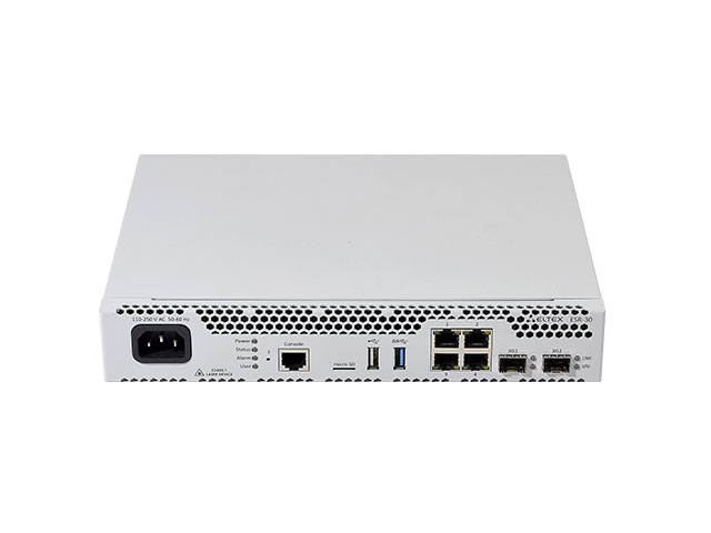 ESR-30 FSTEC