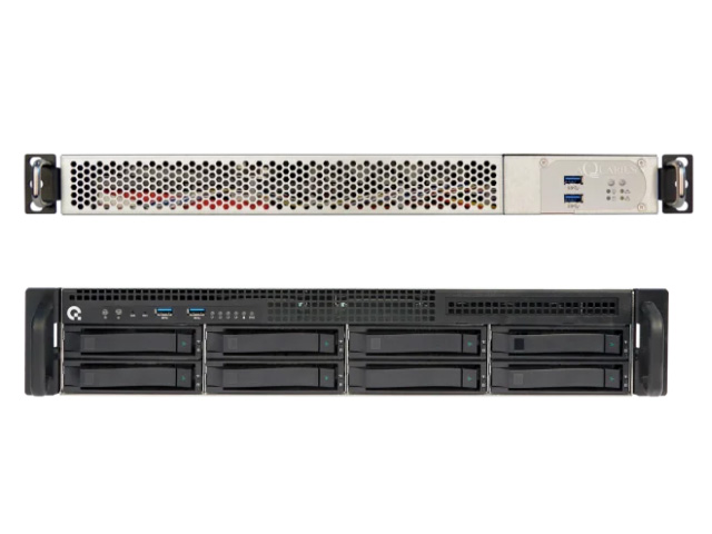 Сервер Аквариус T40