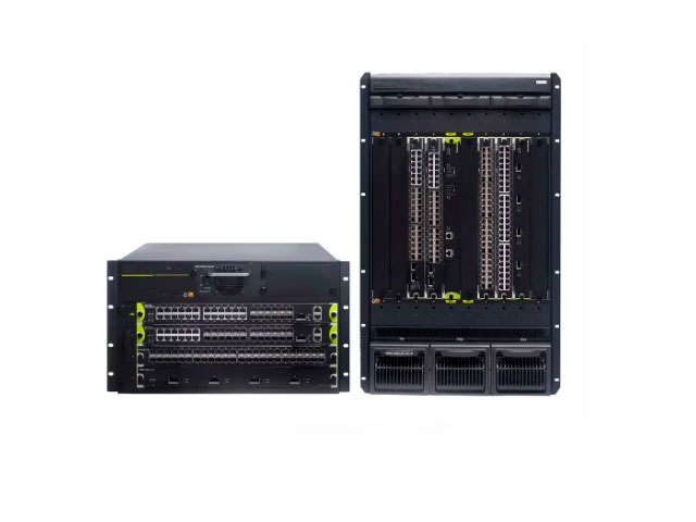 Коммутатор ZRJ S75