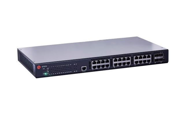 QSW-3310-28TX-POE-AC QSW-3310-28TX-POE-AC