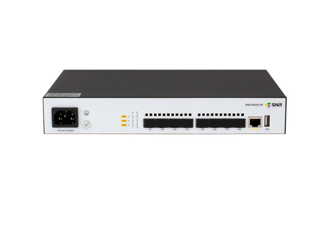 SNR-S5210X-8F SNR-S5210X-8F