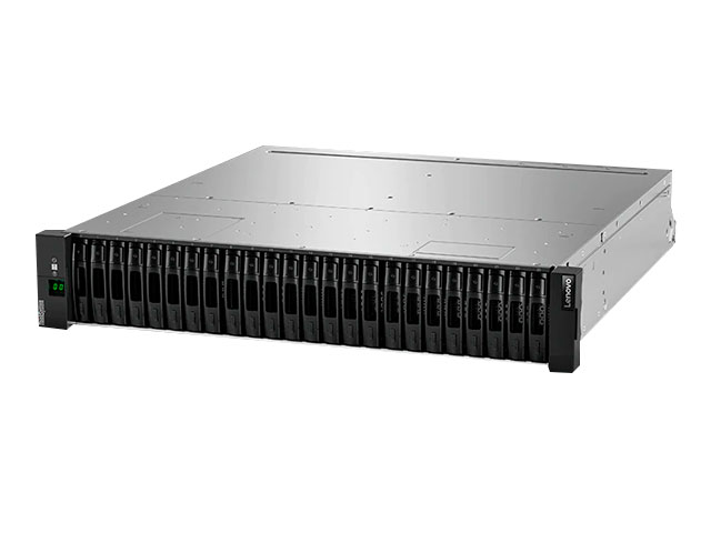 Lenovo ThinkSystem DE240S Lenovo ThinkSystem DE240S