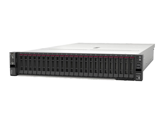 Lenovo ThinkAgile HX650 V3