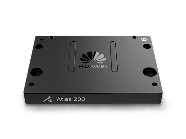 Atlas 200 Atlas 200