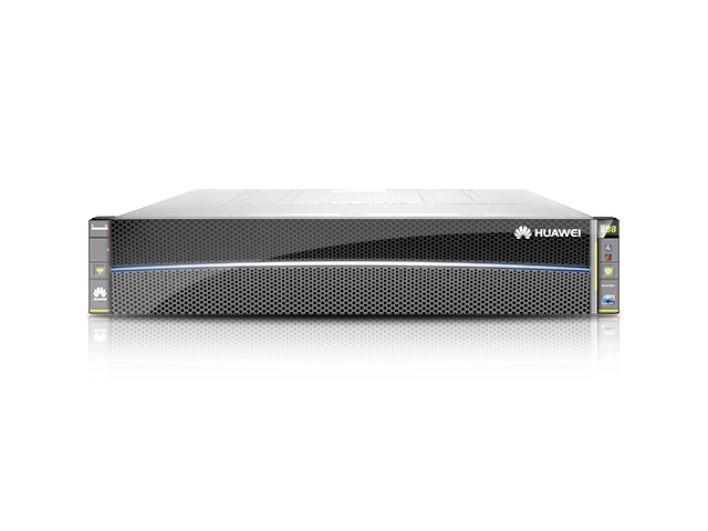 OceanStor 2800 V5 OceanStor 2800 V5
