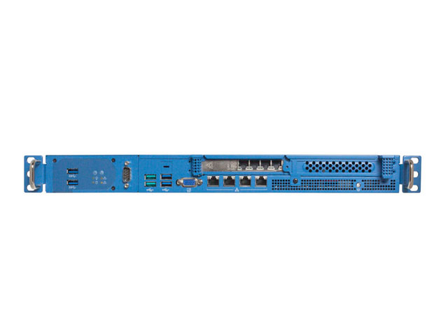 ViPNet IDS NS1000 ViPNet IDS NS1000
