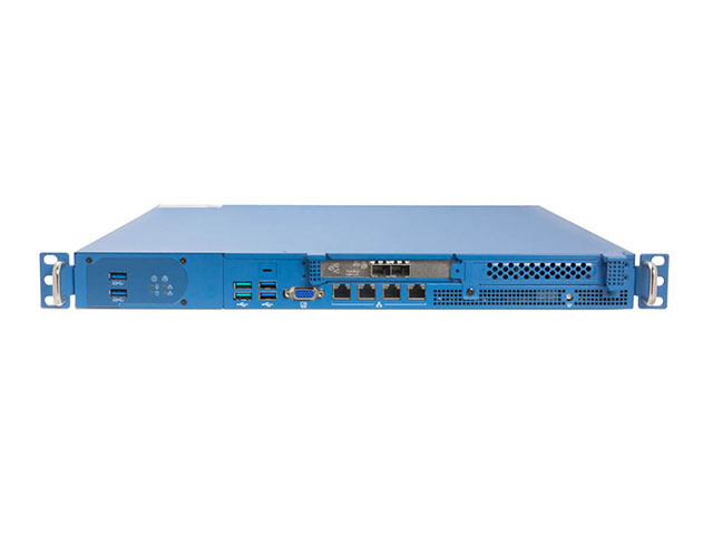 ViPNet TIAS 5000 Q2 ViPNet TIAS 5000 Q2