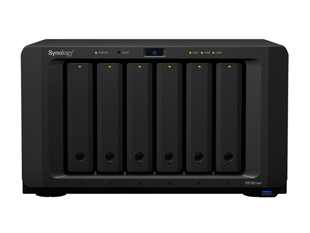 Synology DS XS