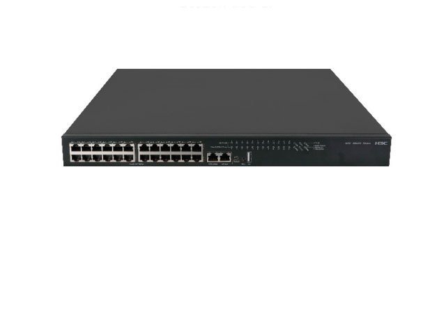S6520X-26MC-UPWR-SI S6520X-26MC-UPWR-SI