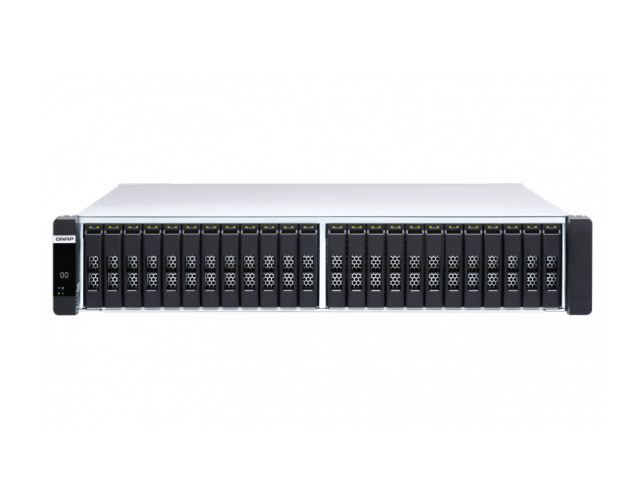 QNAP ES2486dc