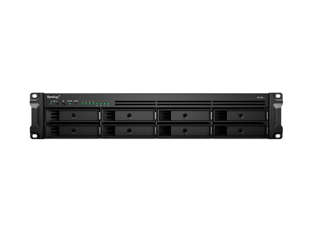 RS2421+ RS2421+