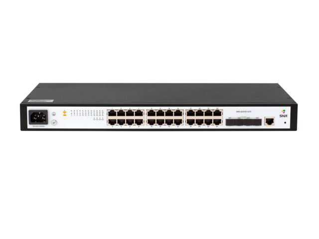 SNR-S5210G-24TX SNR-S5210G-24TX