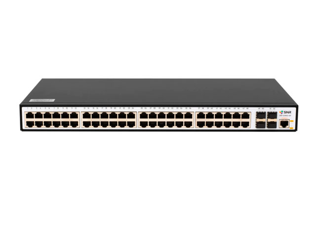 SNR-S2985G-48T SNR-S2985G-48T