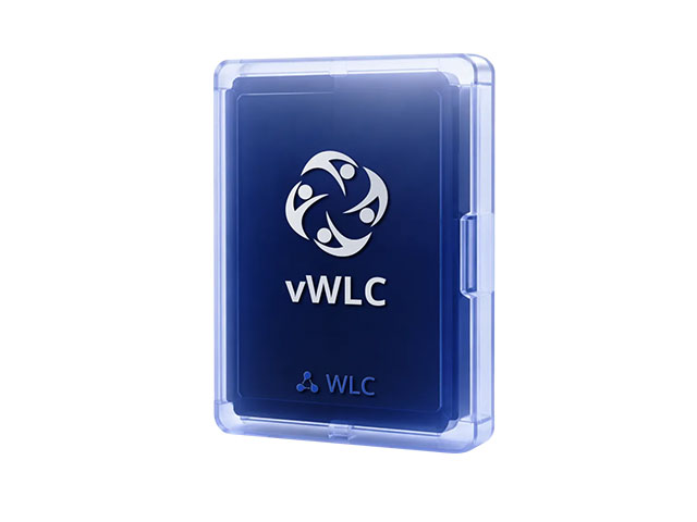 vWLC