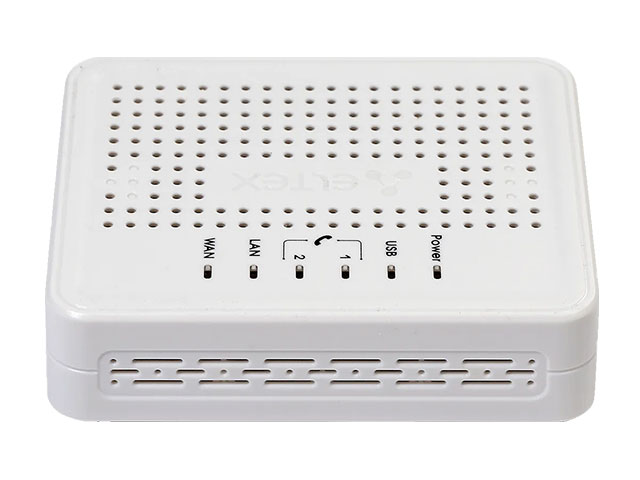 Eltex TAU-2M.IP