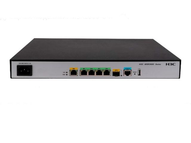 MSR2600-6-X1-GL MSR2600-6-X1-GL