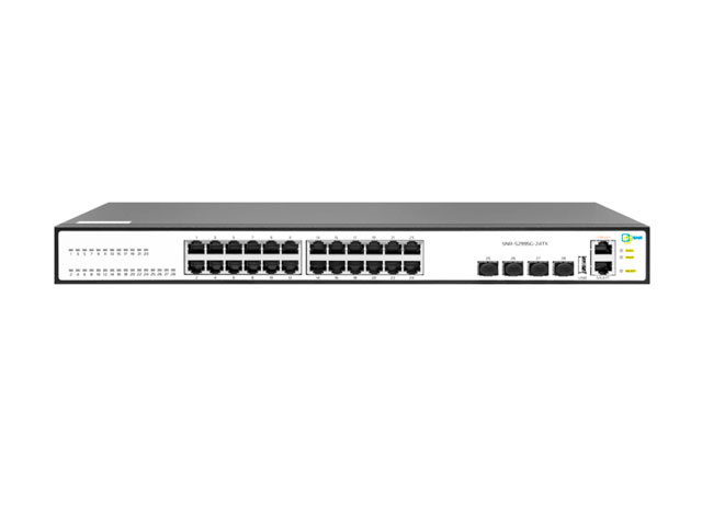 SNR-S2995G-24TX SNR-S2995G-24TX