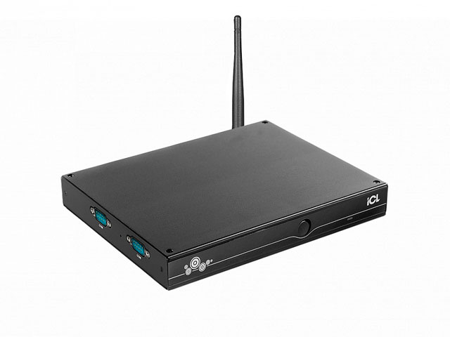 ThinRAY Th564 ThinRAY Th564