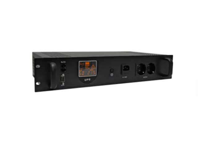 SNR-UPS-LIRM-600 SNR-UPS-LIRM-600