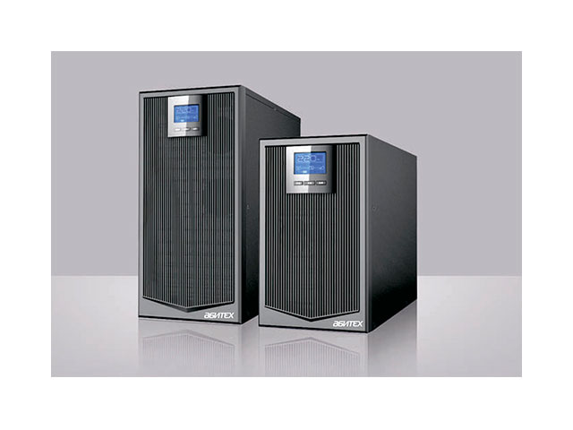 Бестрансформаторные ИБП Абитех