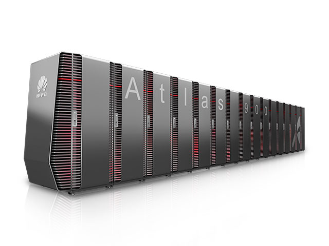 Atlas 900 Atlas 900