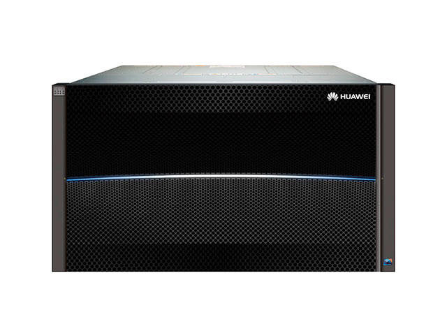 OceanStor 6800 V5 OceanStor 6800 V5