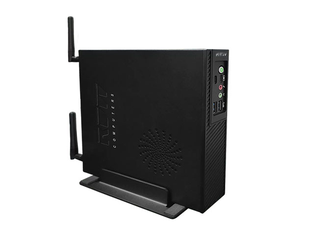 Системные блоки RDW