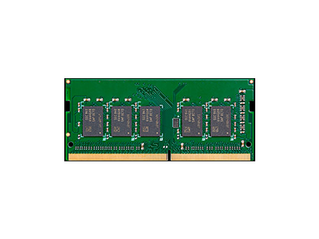 D4ECSO-2666-16G D4ECSO-2666-16G