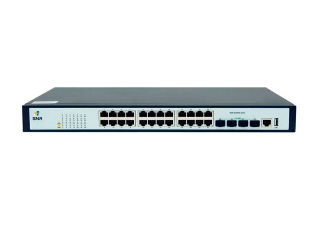 SNR-S2989G-24TX SNR-S2989G-24TX