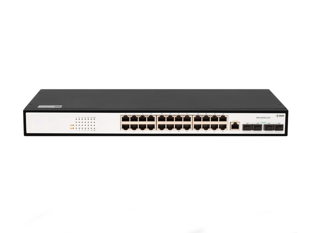 Коммутаторы доступа SNR-S5110G