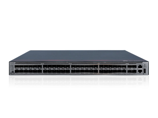 Huawei CloudEngine S5731-H Hybrid Optical-Electrical