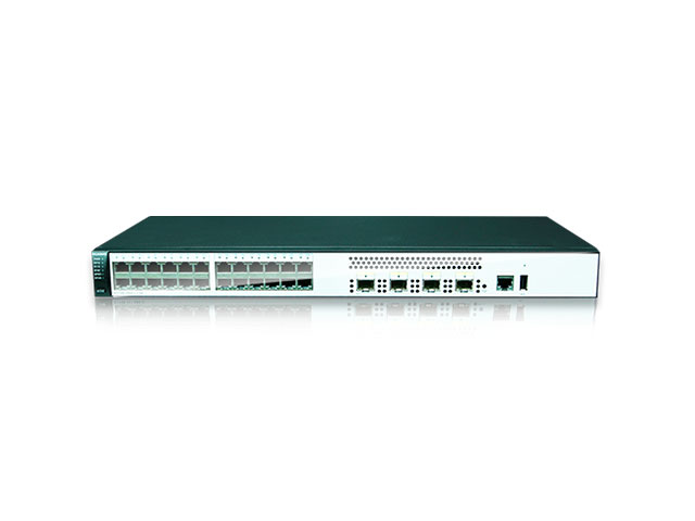 S5720-28X-LI-24S-AC(DC) S5720-28X-LI-24S-AC(DC)