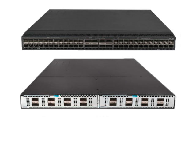 Коммутаторы ЦОД H3C S6850
