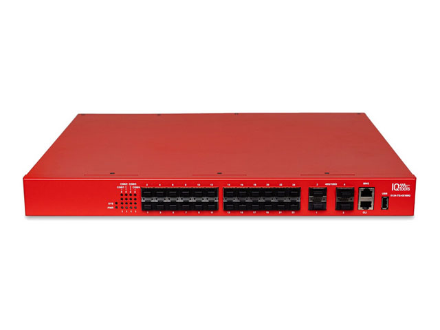 5124-TG-4X100G 5124-TG-4X100G