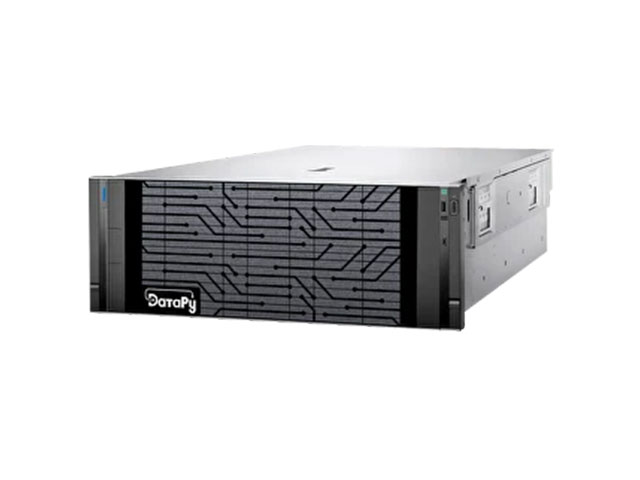 Серверы ДатаРу для ИИ