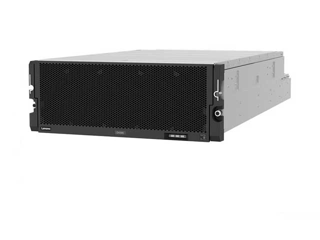 Lenovo ThinkSystem D4390 Lenovo ThinkSystem D4390