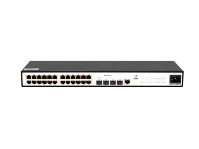 SNR-S2962-24T-RPS SNR-S2962-24T-RPS