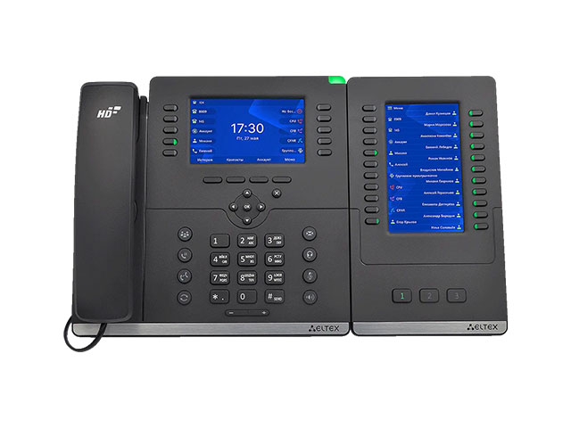 Eltex VP-30P