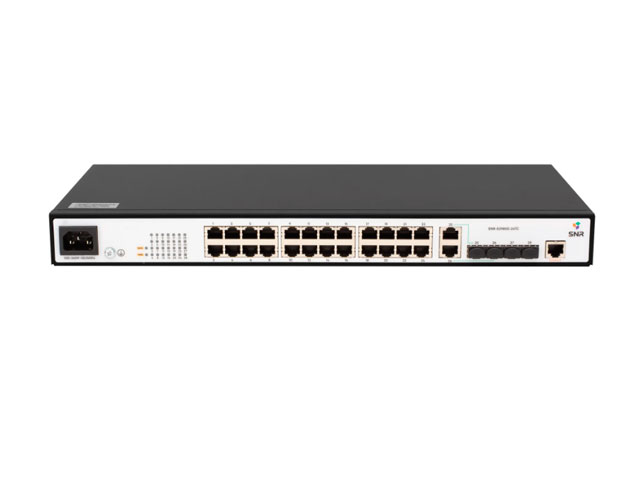SNR-S2985G-24TC SNR-S2985G-24TC